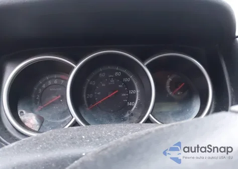 2011 Nissan Versa 1.8S из США, поврежденный, VIN 3N1BC1CP7BL498835